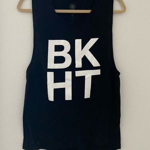 SoulCycle Tank Top
